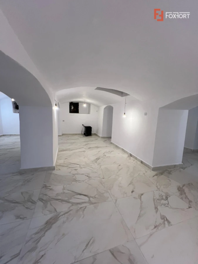 Spatiu comercial de vanzare in centrul Timisoarei - 4