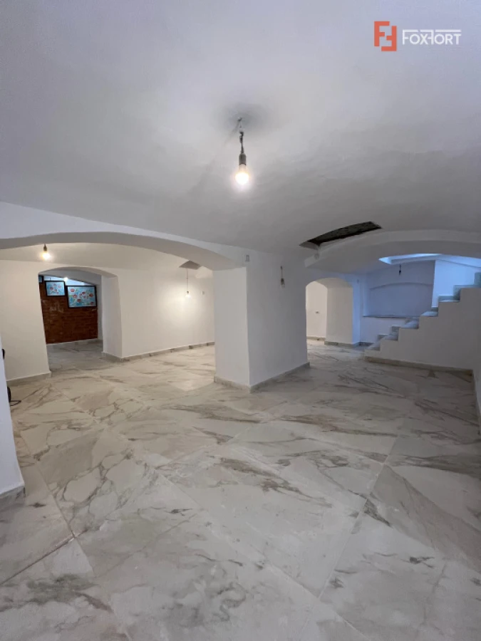 Spatiu comercial de vanzare in centrul Timisoarei - 3