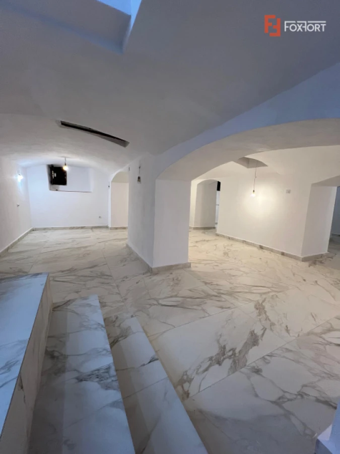Spatiu comercial de vanzare in centrul Timisoarei - 1