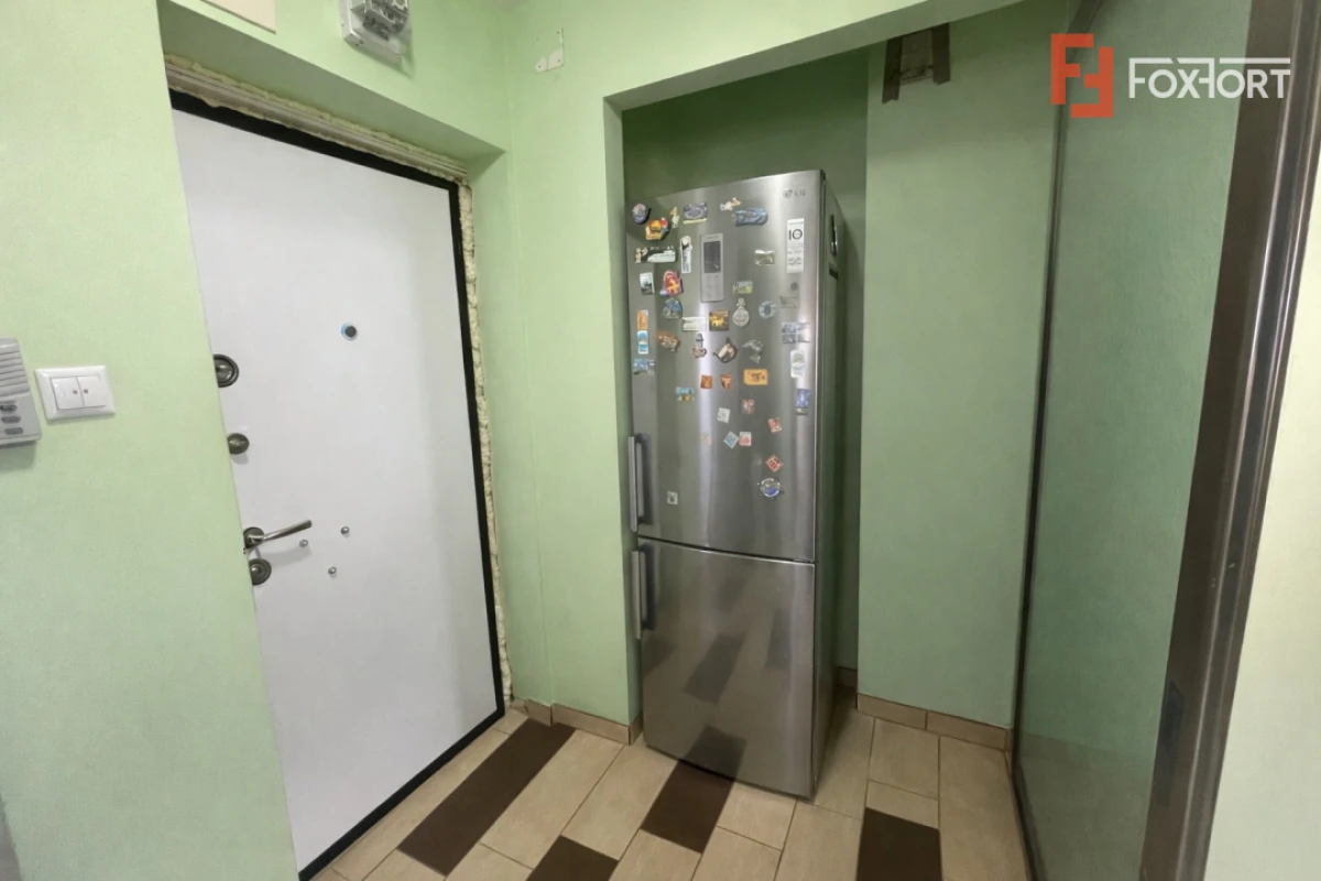 Apartament 4 camere, semidecomandat - Vlaicu, Arad - 9