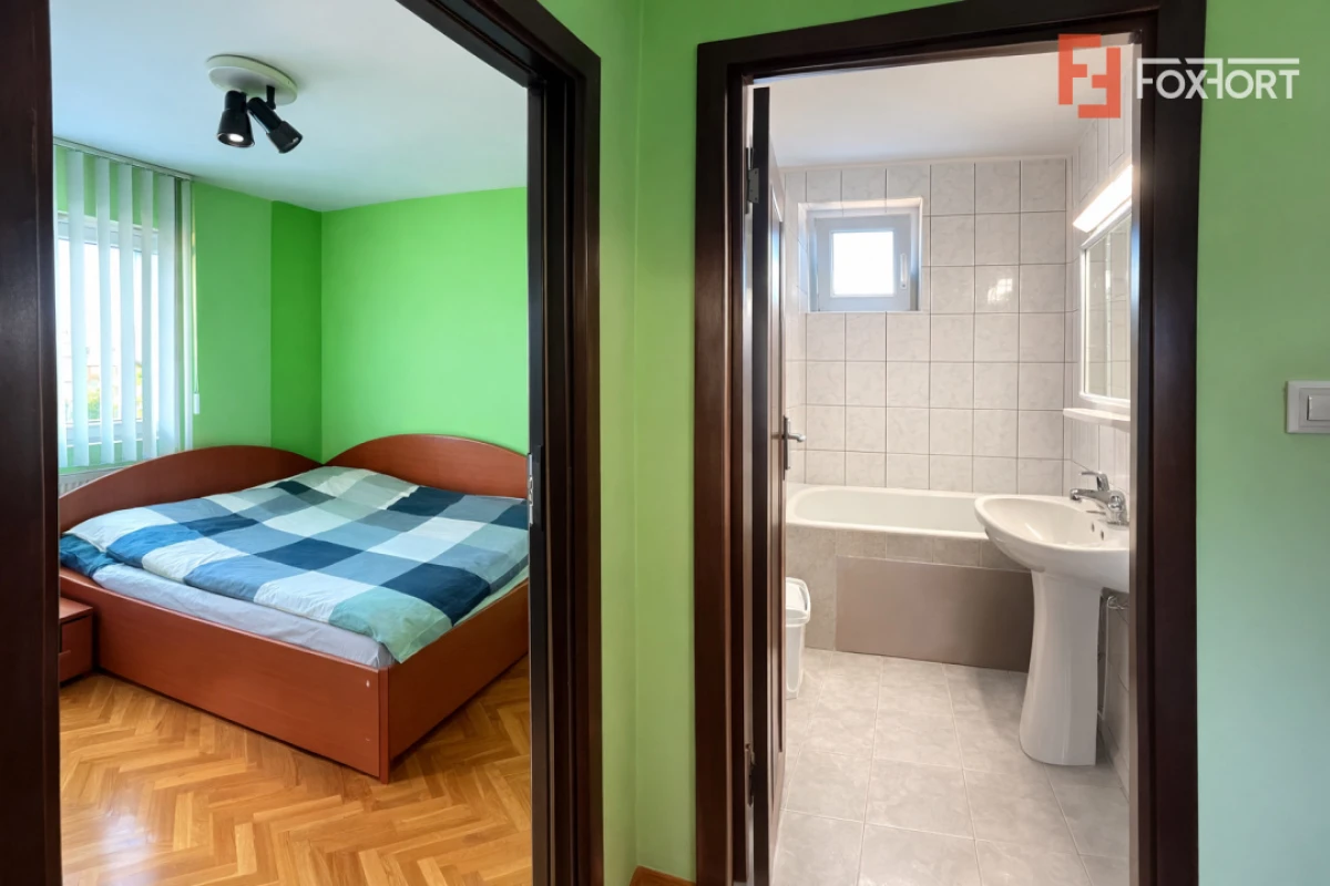 Apartament 4 camere, semidecomandat - Vlaicu, Arad - 7