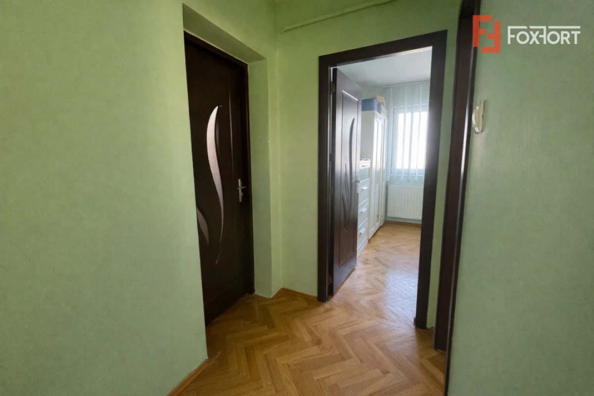 Apartament 4 camere, semidecomandat - Vlaicu, Arad - 6
