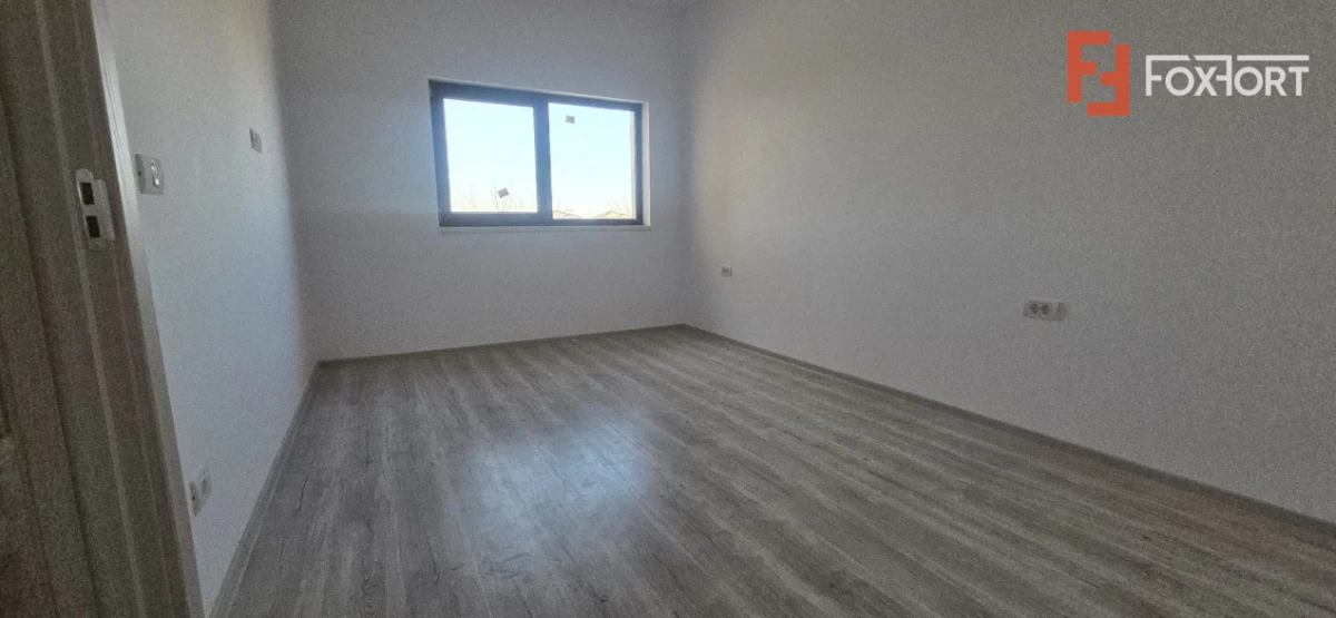 Duplex spatios, 385 mp teren, aproape de M City Mall - Mosnita Noua - 10