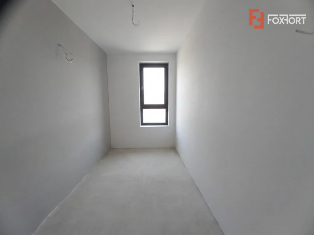 Duplex modern cu 5 camere si 2 bai in Ghiroda - 8