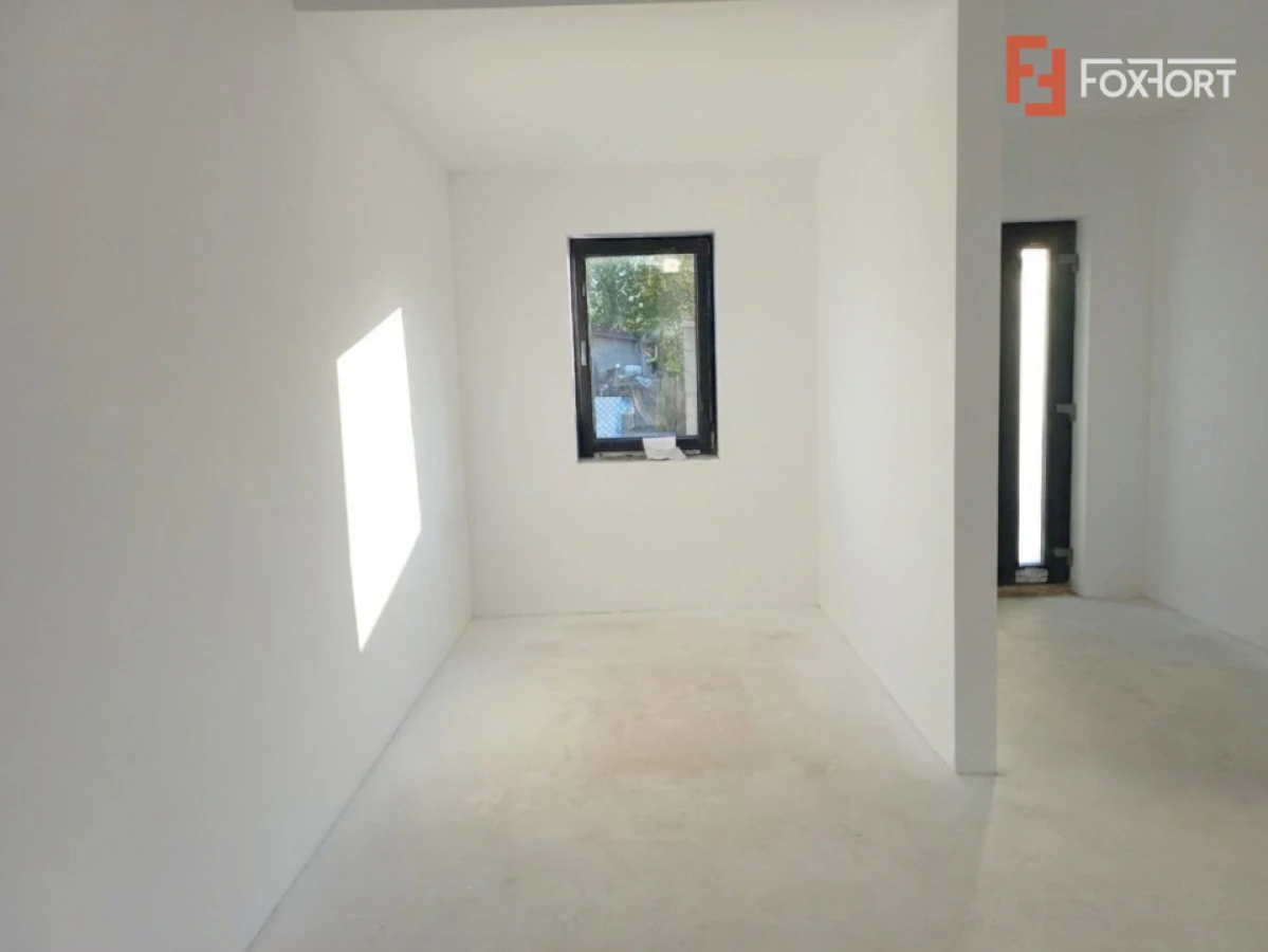 Duplex modern cu 5 camere si 2 bai in Ghiroda - 7