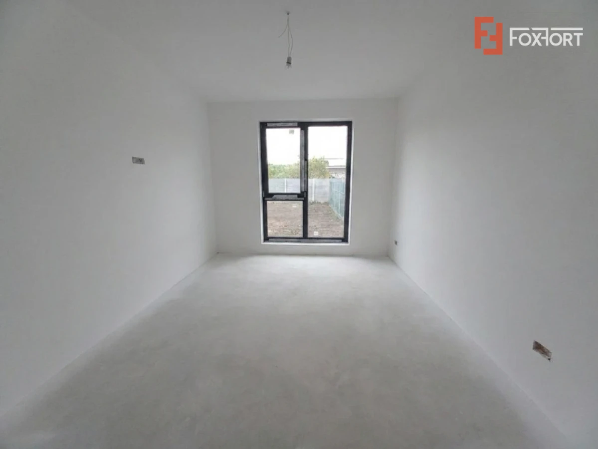 Duplex modern cu 5 camere si 2 bai in Ghiroda - 5