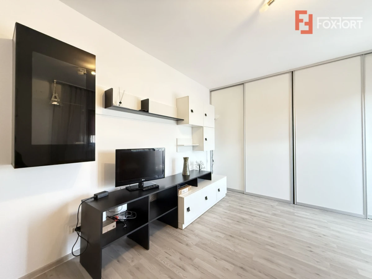 Apartament cu 2 camere de vanzare in zona Aradului - 7