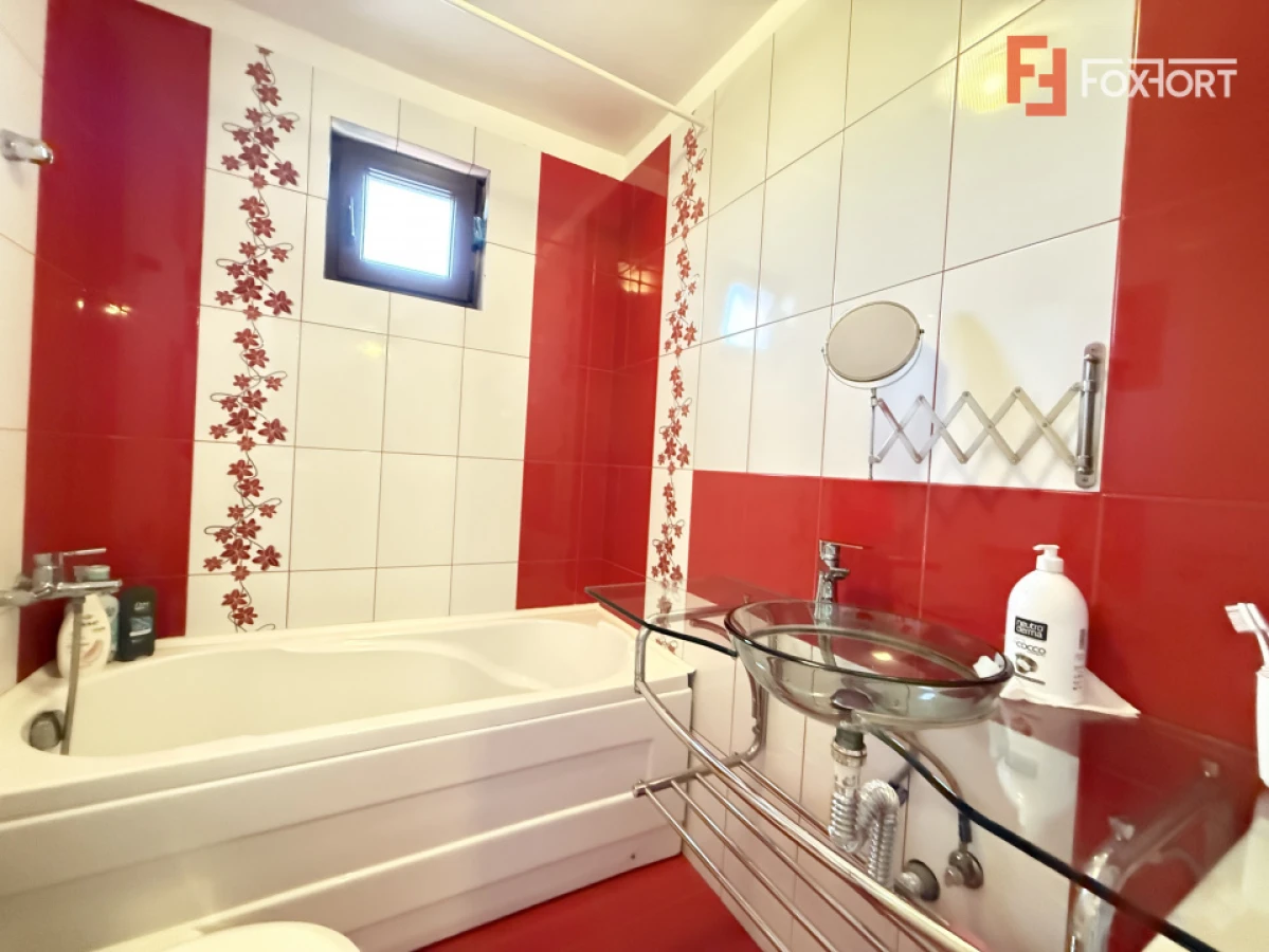 Apartament cu 2 camere de vanzare in zona Aradului - 4