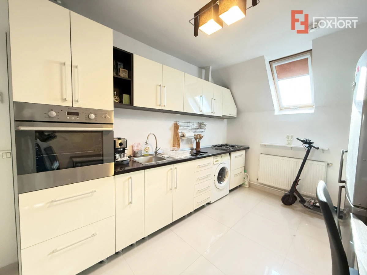 Apartament cu 2 camere de vanzare in zona Aradului - 1