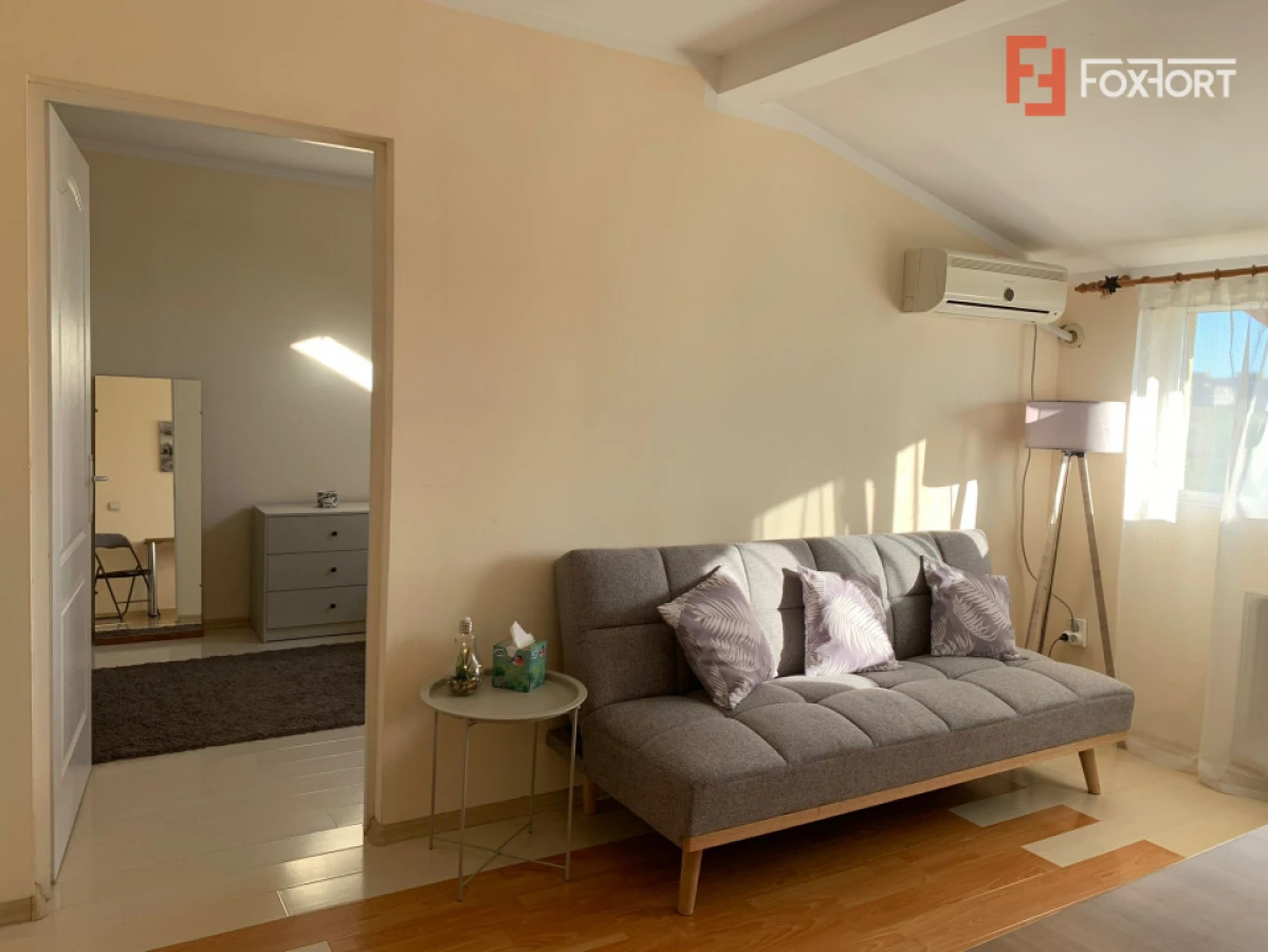 Apartament cu 2 camere de vanzare in zona Complexul Studentesc - 1
