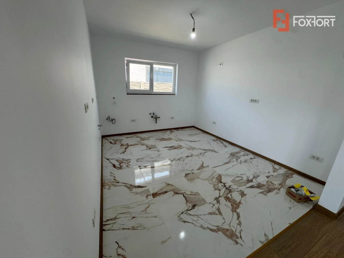 Duplex NOU CozyFamily Calea Urseni - 10