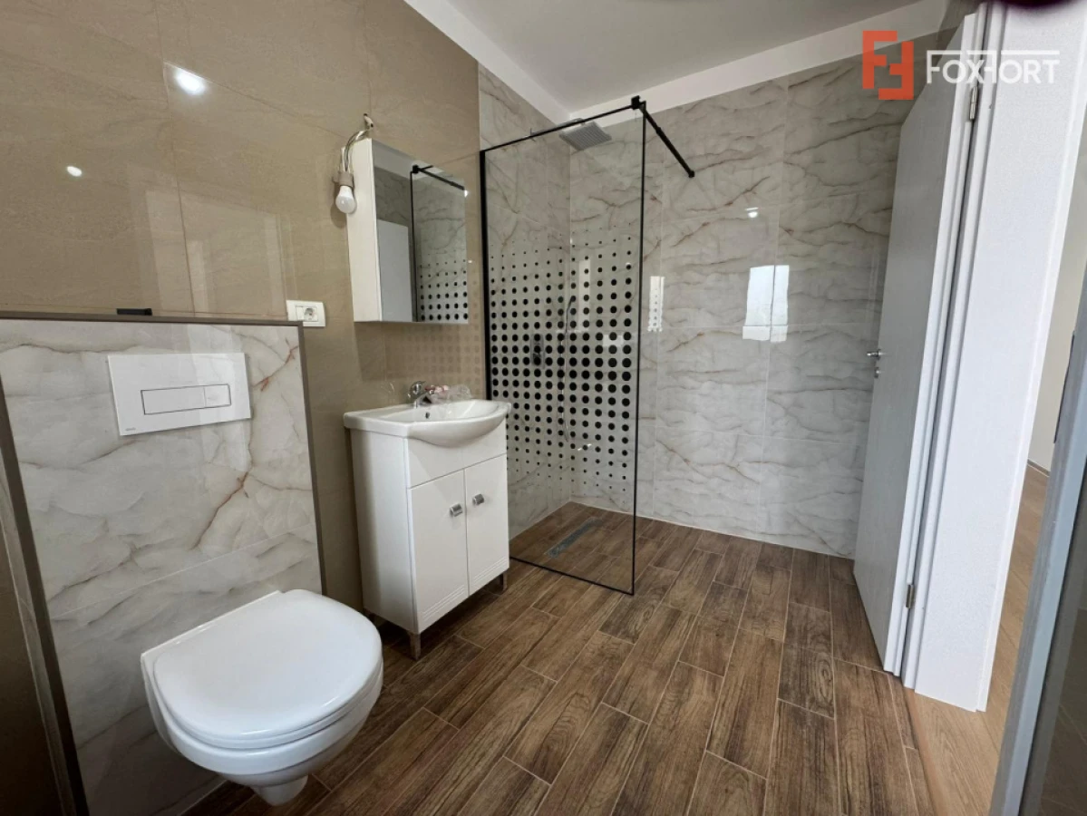 Duplex NOU CozyFamily Calea Urseni - 9