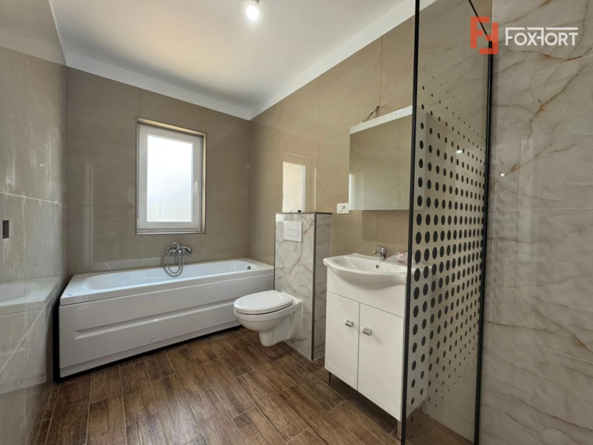 Duplex NOU CozyFamily Calea Urseni - 8