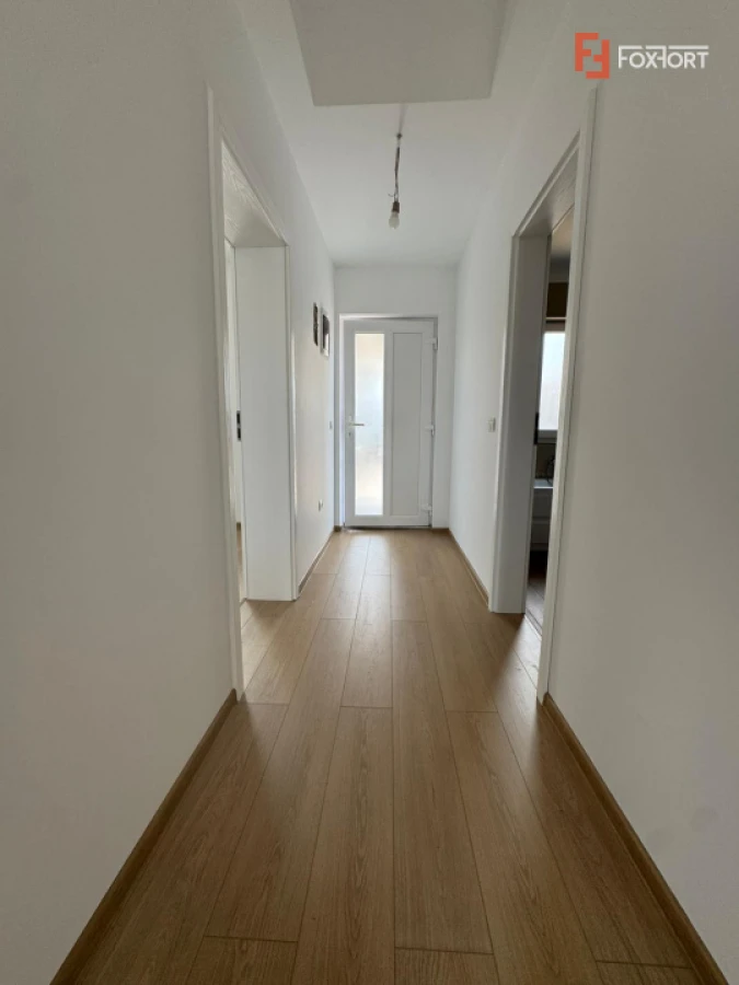 Duplex NOU CozyFamily Calea Urseni - 7