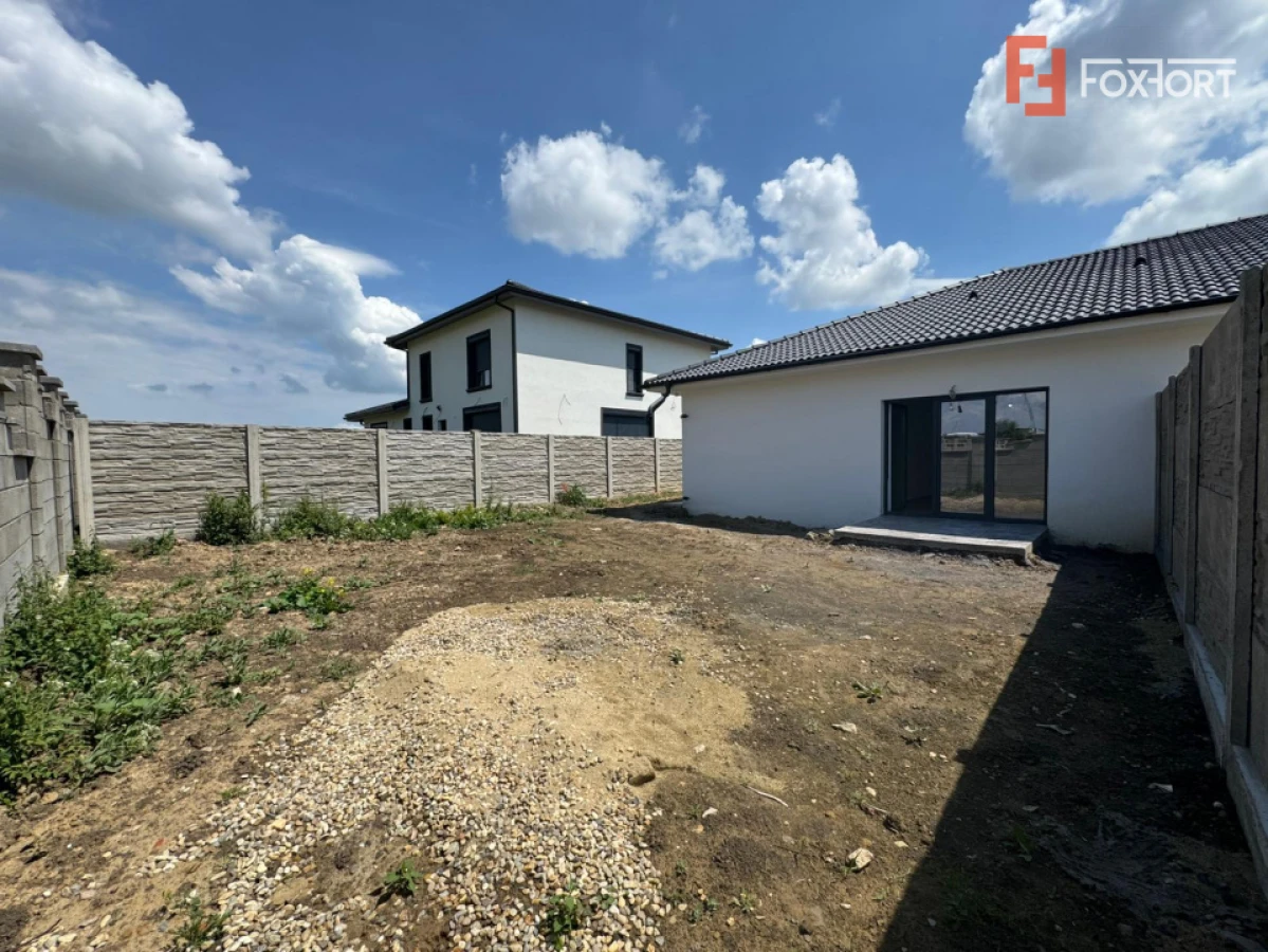 Duplex NOU CozyFamily Calea Urseni - 6
