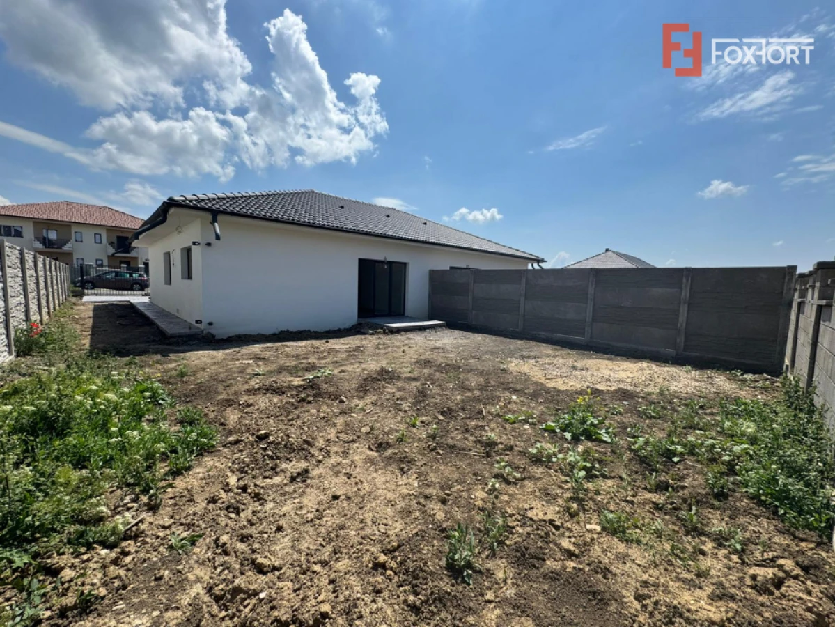 Duplex NOU CozyFamily Calea Urseni - 5
