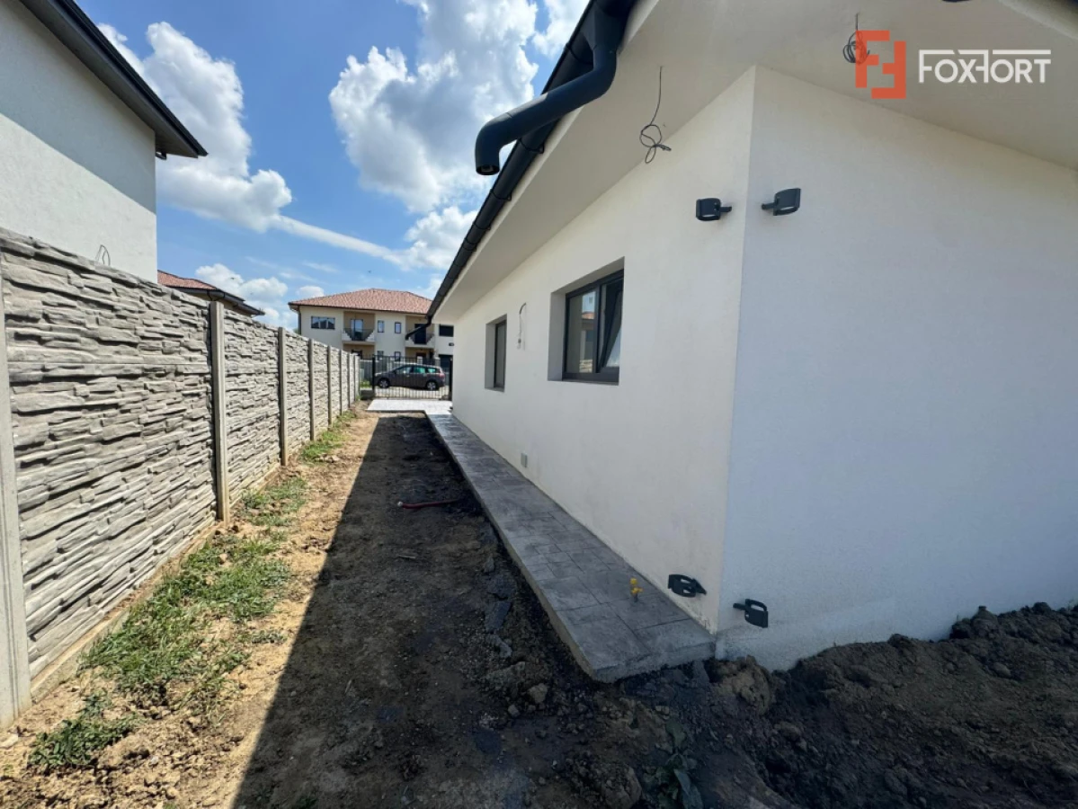Duplex NOU CozyFamily Calea Urseni - 4