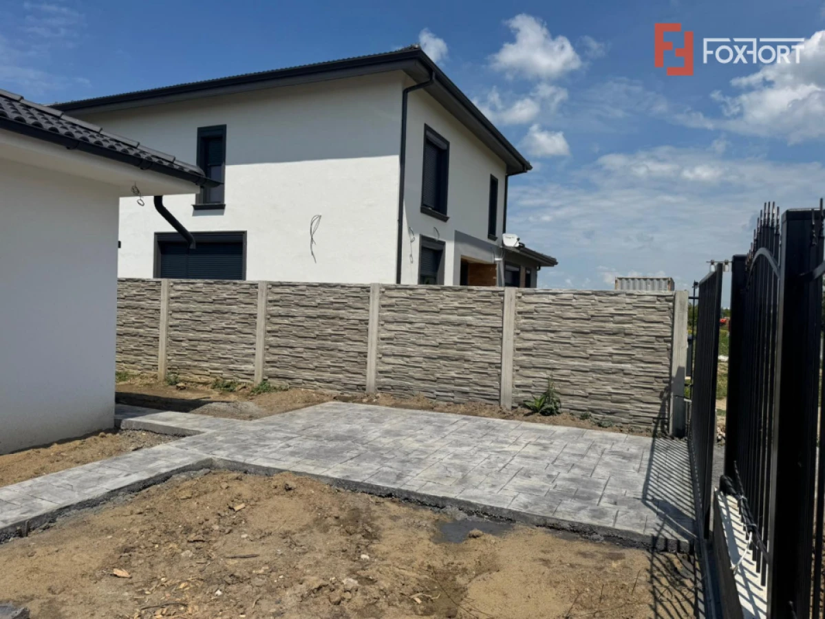 Duplex NOU CozyFamily Calea Urseni - 3