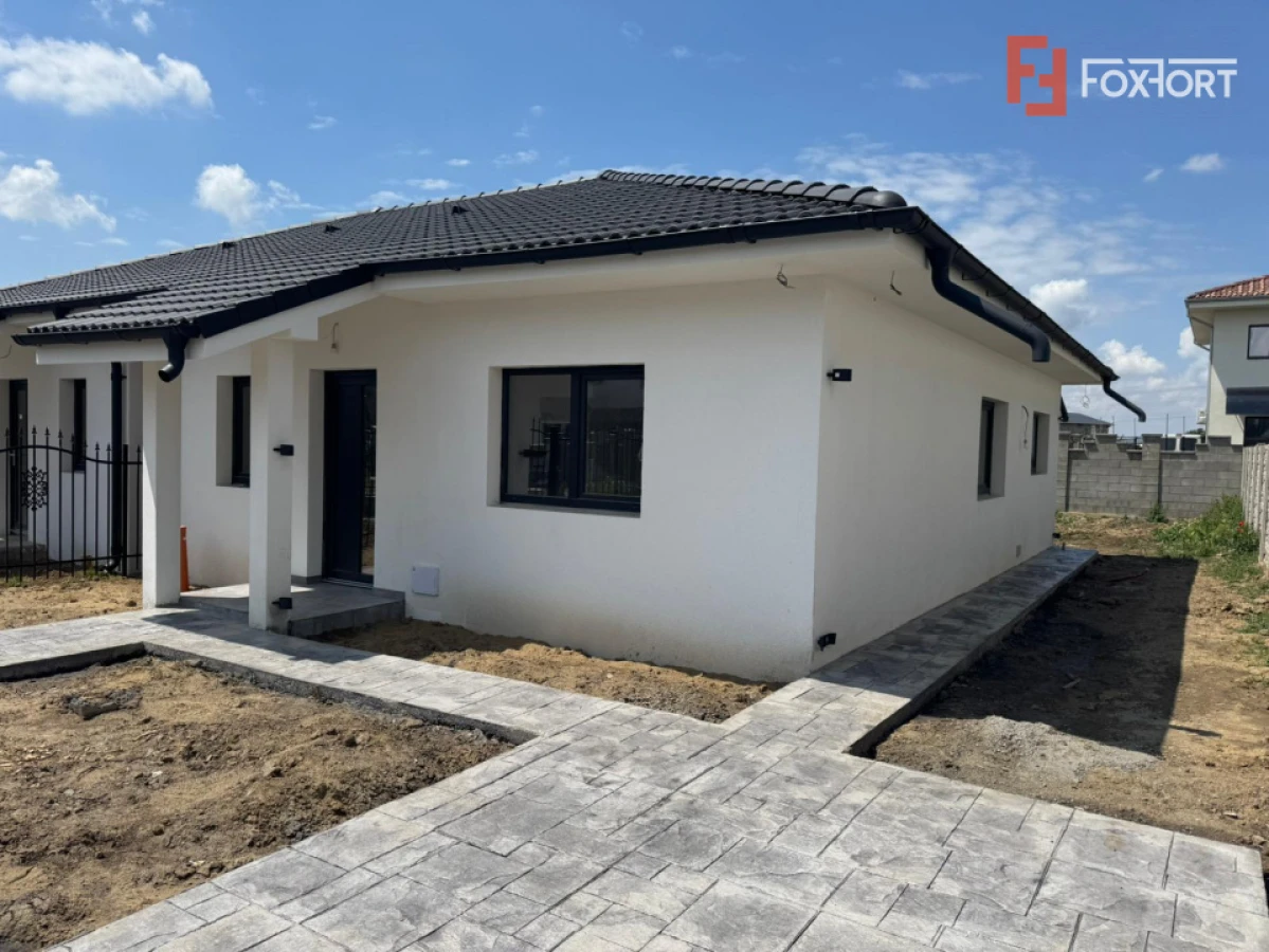 Duplex NOU CozyFamily Calea Urseni - 2