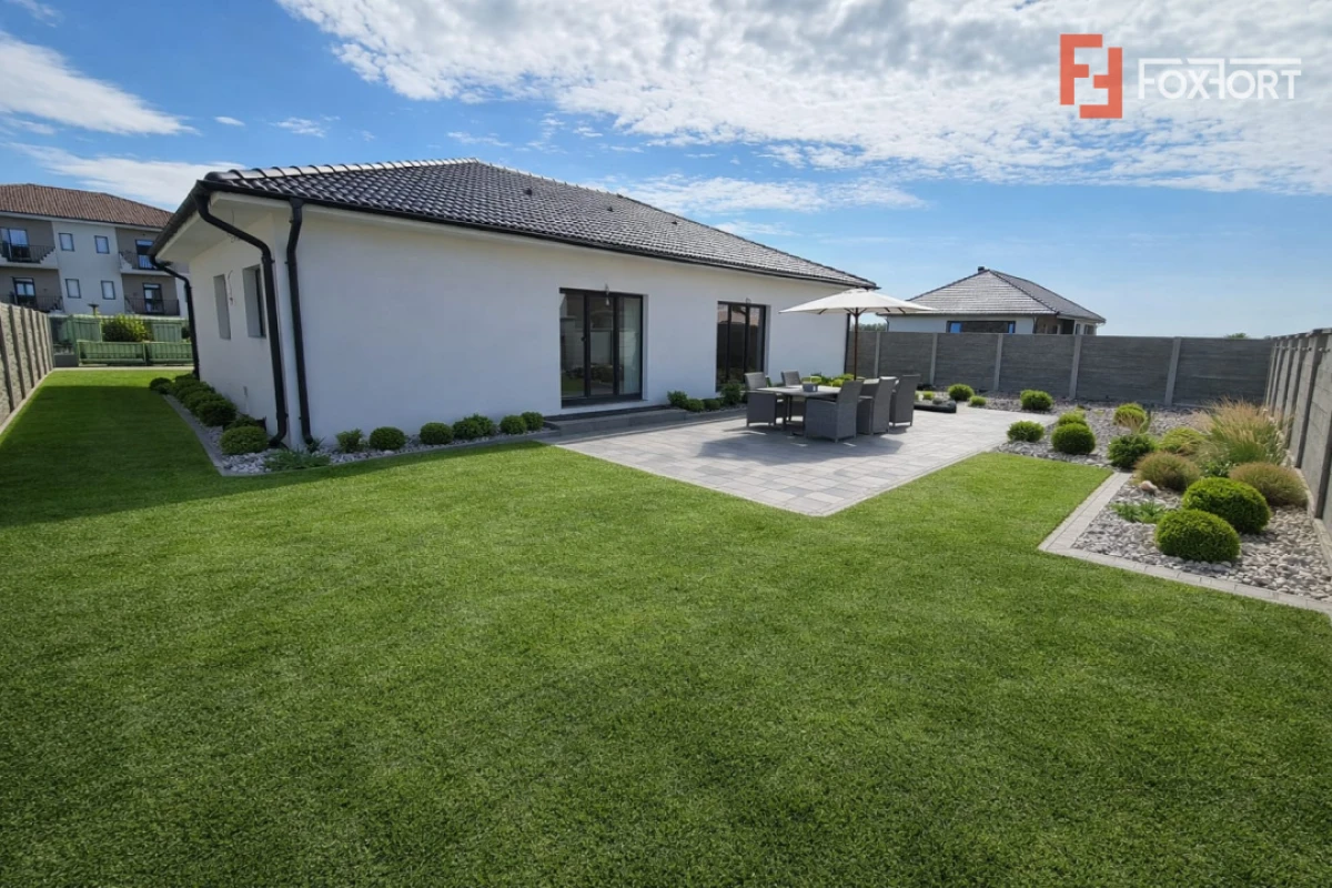 Duplex NOU CozyFamily Calea Urseni - 1