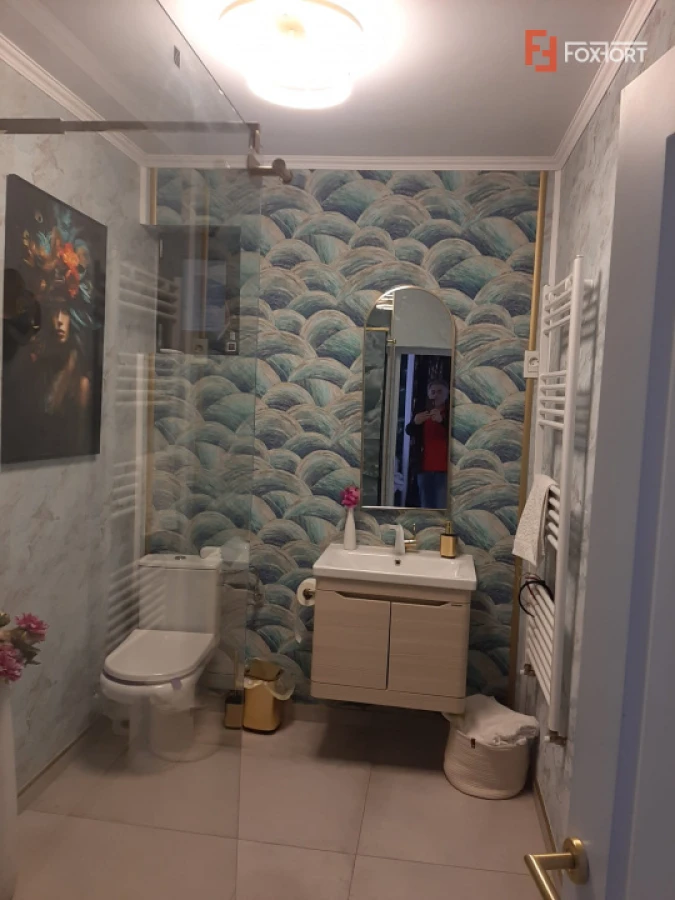 Casa individuala cu 5 camere de vanzare in Ciarda Rosie - 7