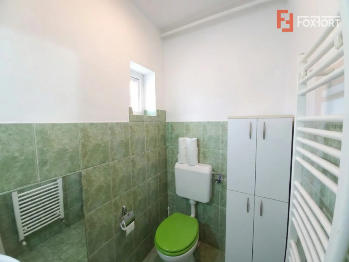 Apartament 2 camere, renovat complet, curte comuna - Timocului Saguna - 5