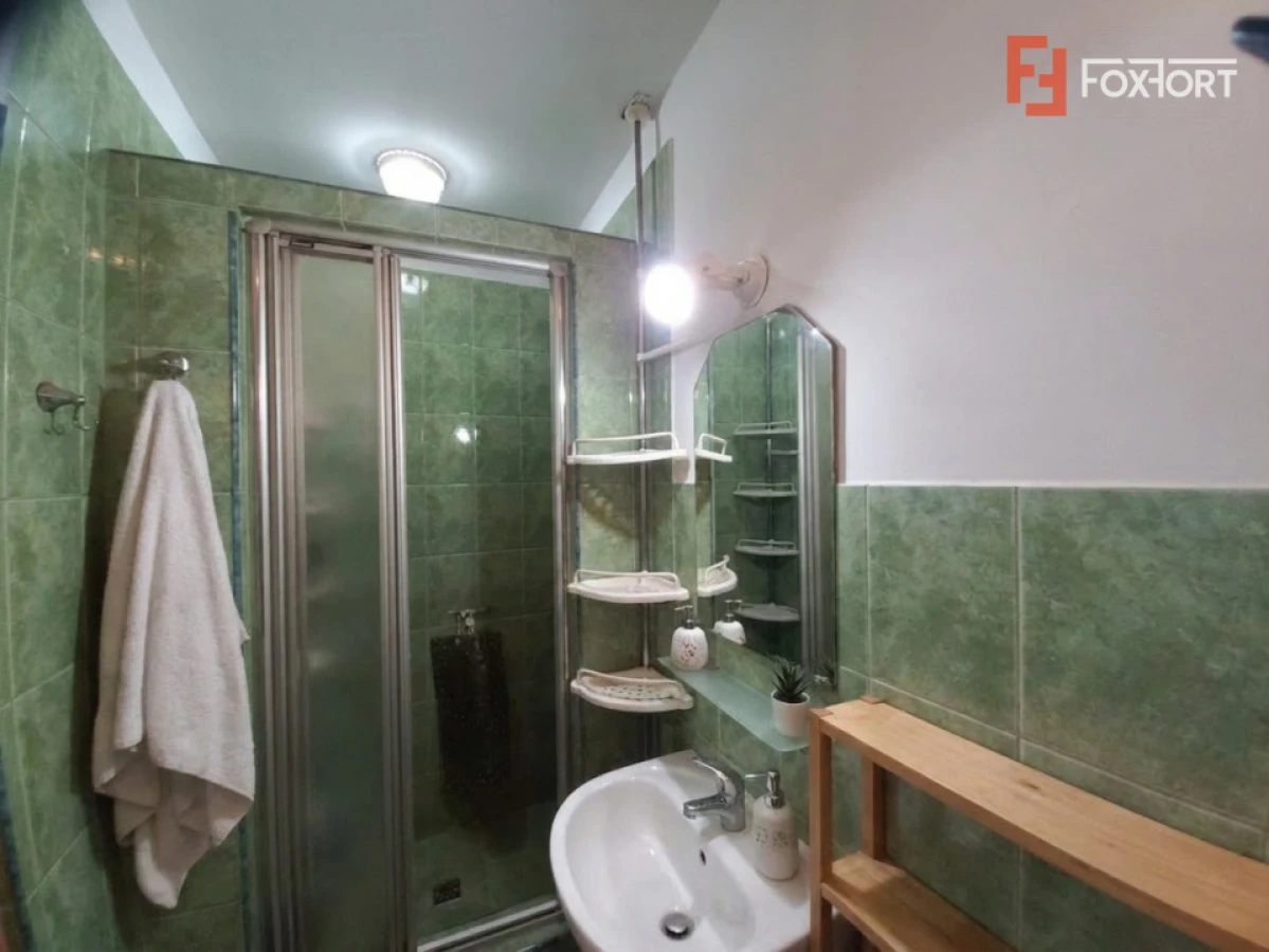 Apartament 2 camere, renovat complet, curte comuna - Timocului Saguna - 4
