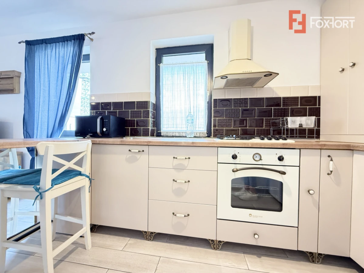 Apartament cu 2 camere de vanzare in Timisoara, zona Aradului - 9