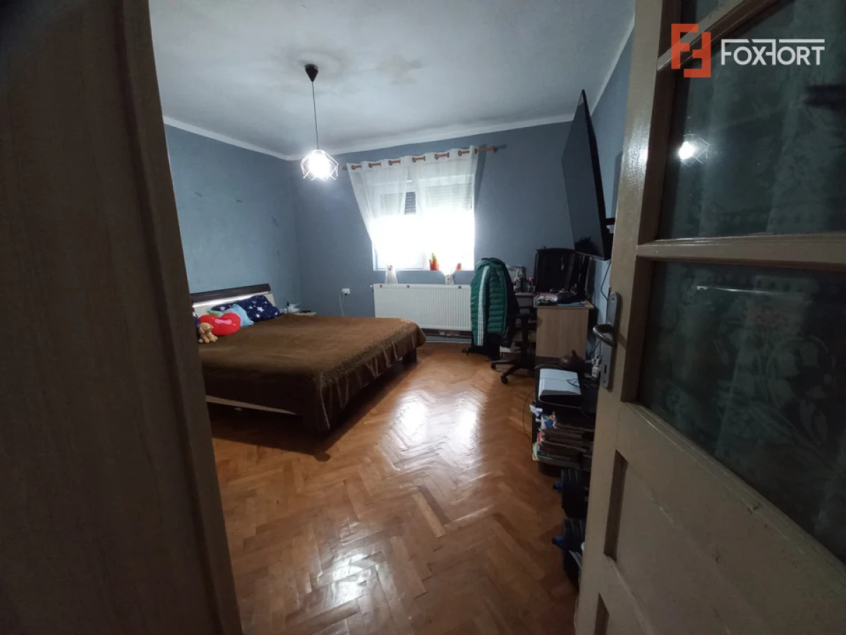 Casa individuala spatioasa cu 6 camere - Ghiroda - 5