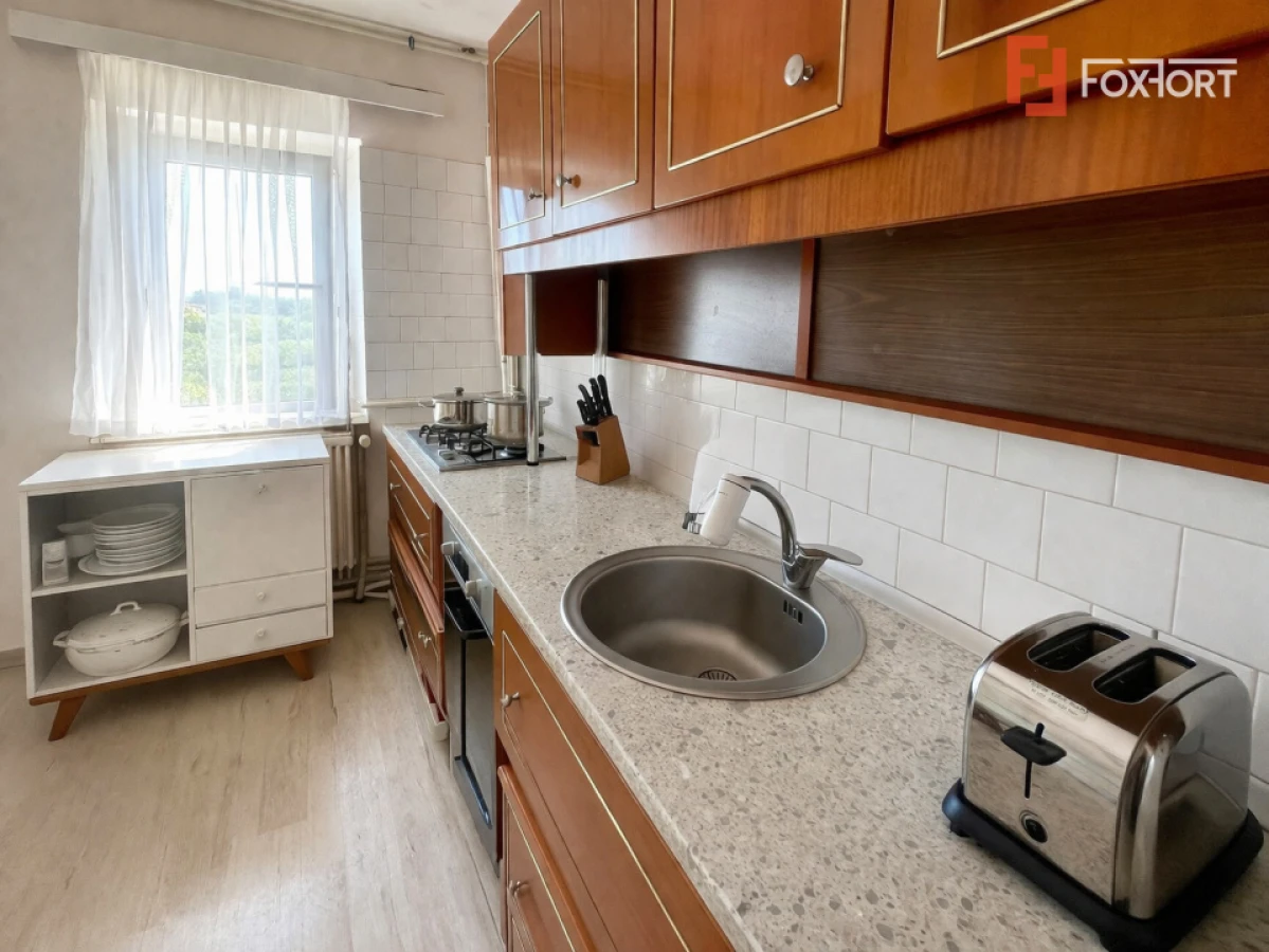 Apartament 3 camere, Micalaca, etaj 2 cu vedere spre malul Muresului - 3