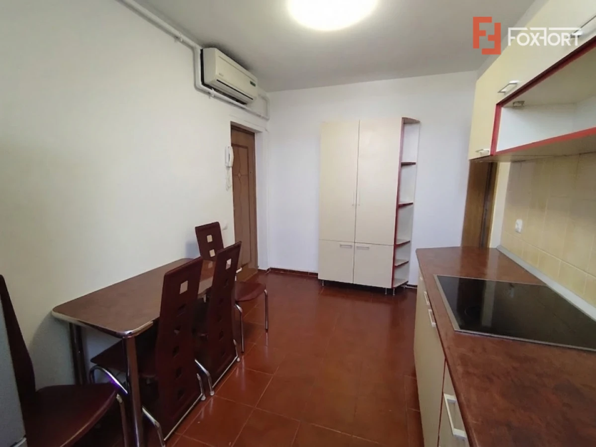 COMISION 0% Apartament cu o camera de vanzare in zona Soarelui - 9
