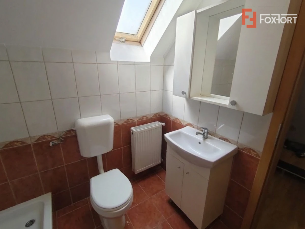 COMISION 0% Apartament cu o camera de vanzare in zona Soarelui - 7