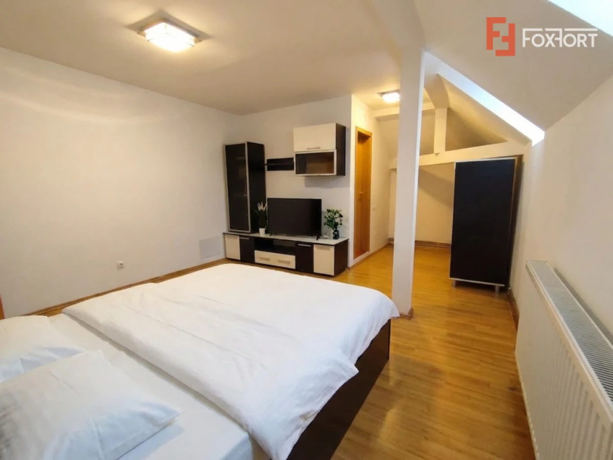 COMISION 0% Apartament cu o camera de vanzare in zona Soarelui - 5
