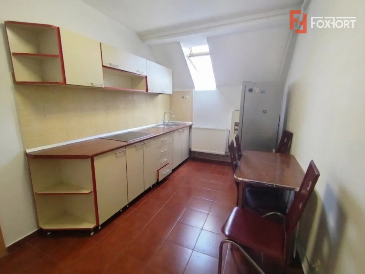 COMISION 0% Apartament cu o camera de vanzare in zona Soarelui - 2