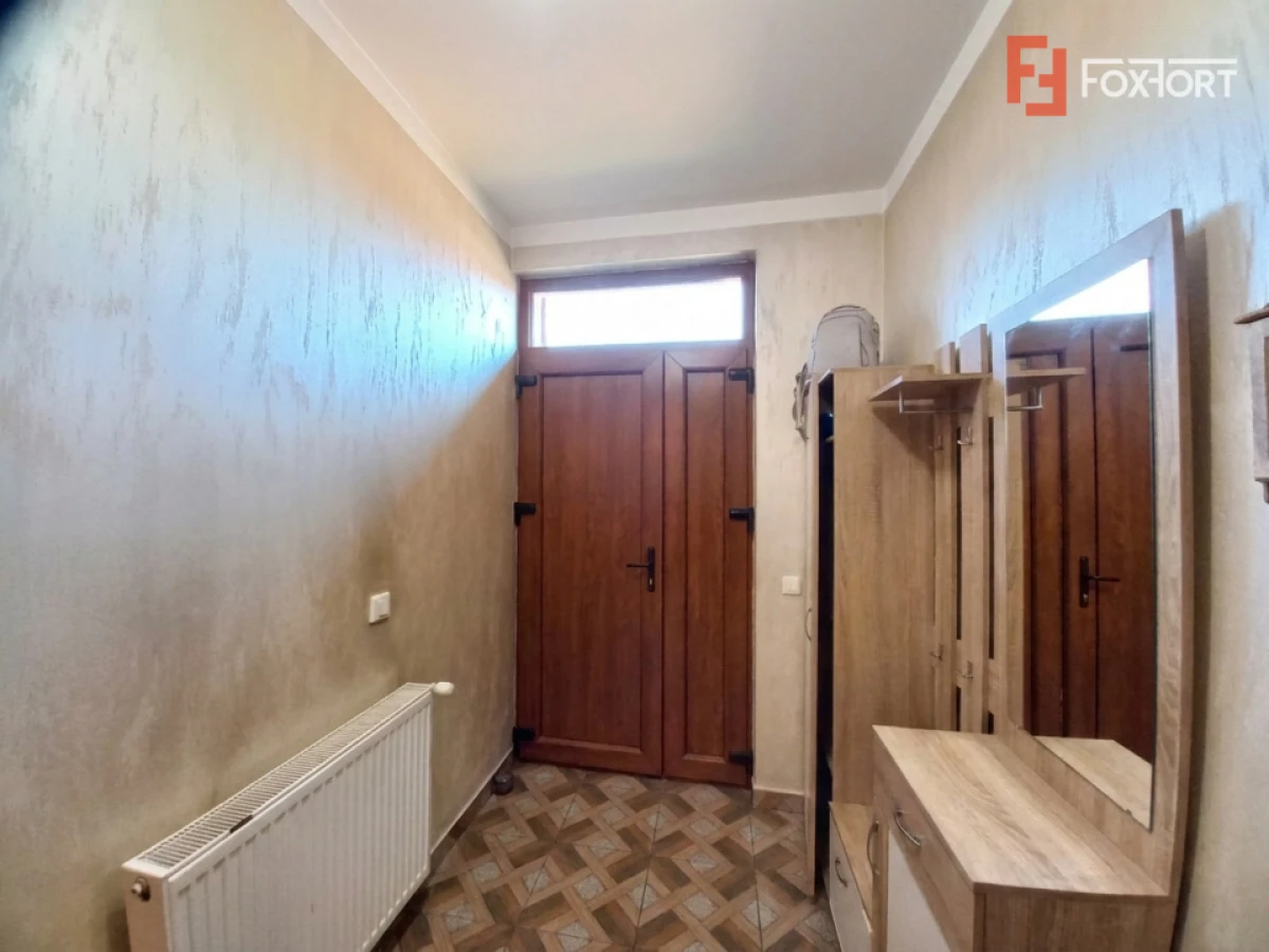 Casa individuala in Timisoara | 2 corpuri | Ideala locuinta + investitie - 10
