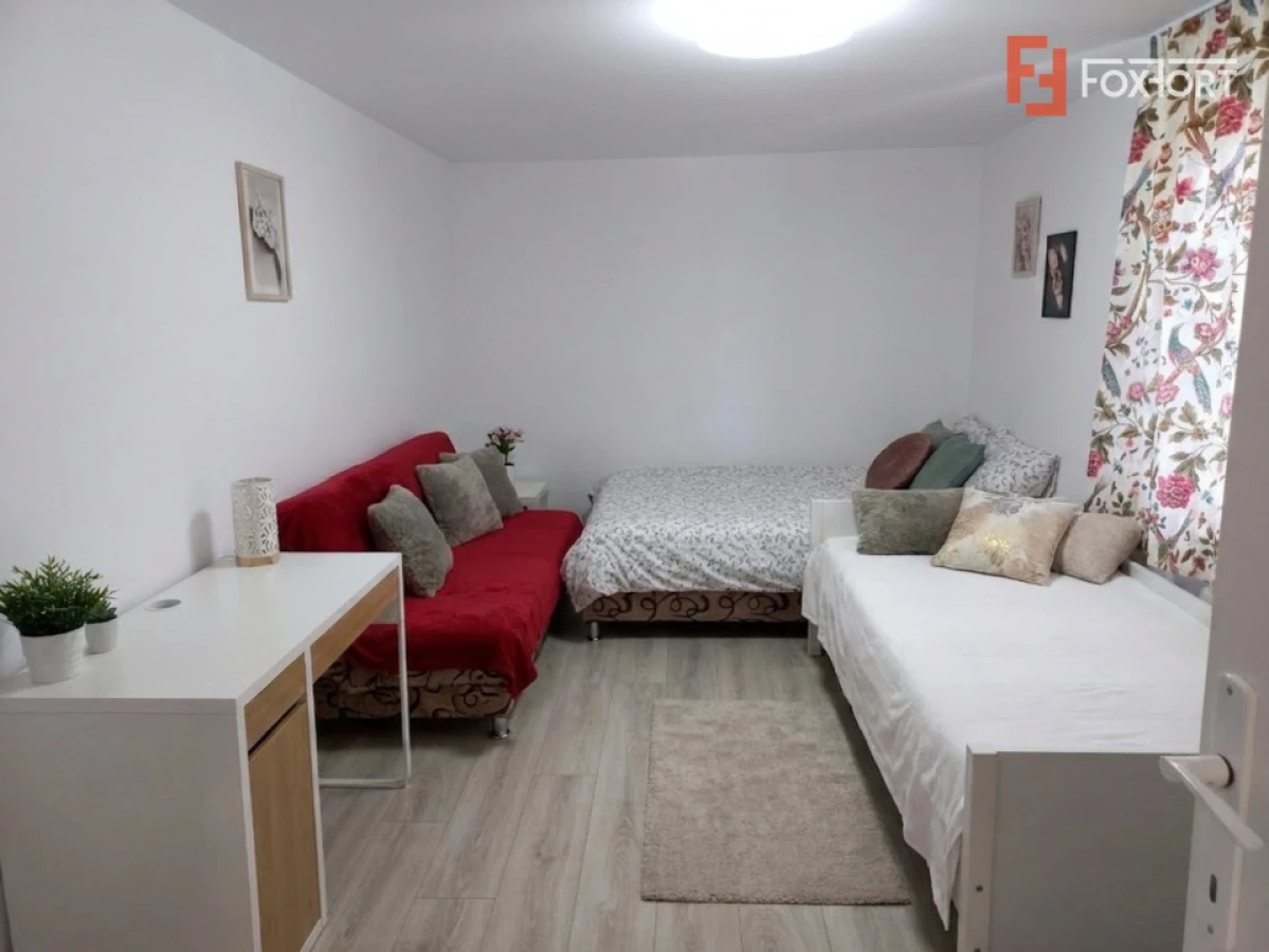 Casa individuala in Timisoara | 2 corpuri | Ideala locuinta + investitie - 8