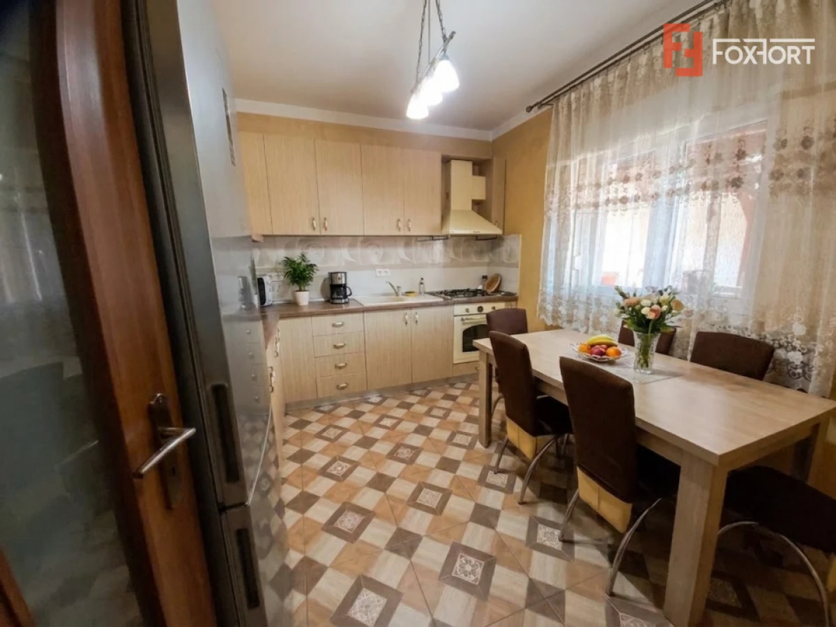 Casa individuala in Timisoara | 2 corpuri | Ideala locuinta + investitie - 7
