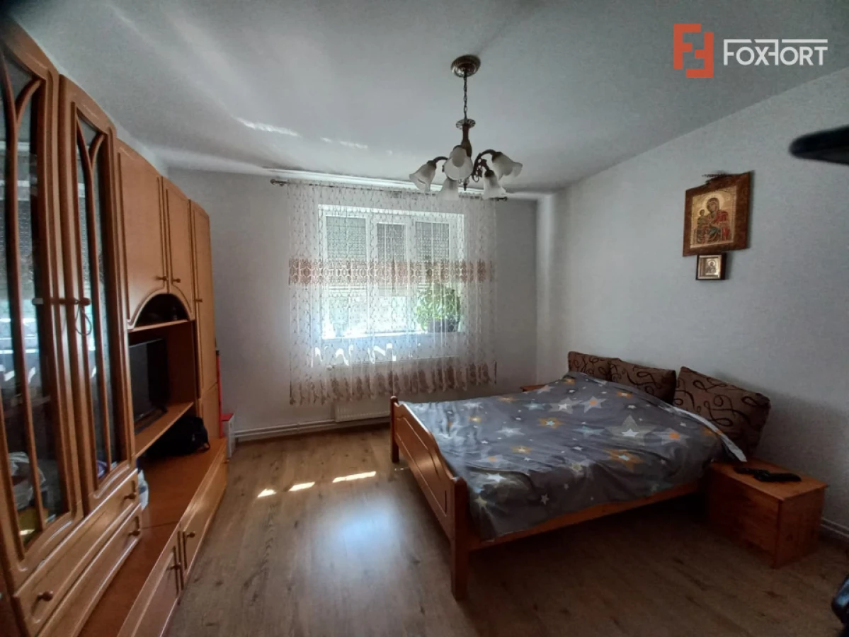 Casa individuala in Timisoara | 2 corpuri | Ideala locuinta + investitie - 6