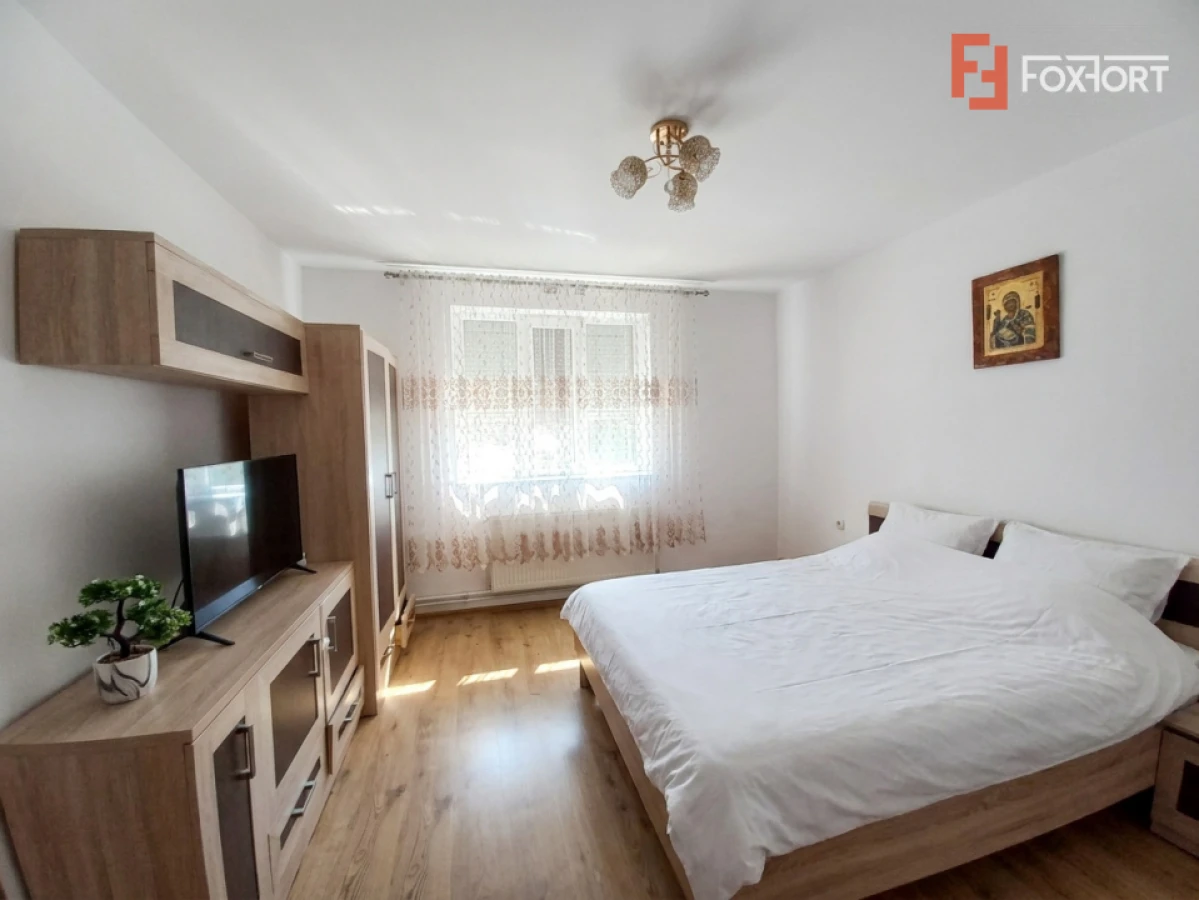 Casa individuala in Timisoara | 2 corpuri | Ideala locuinta + investitie - 5