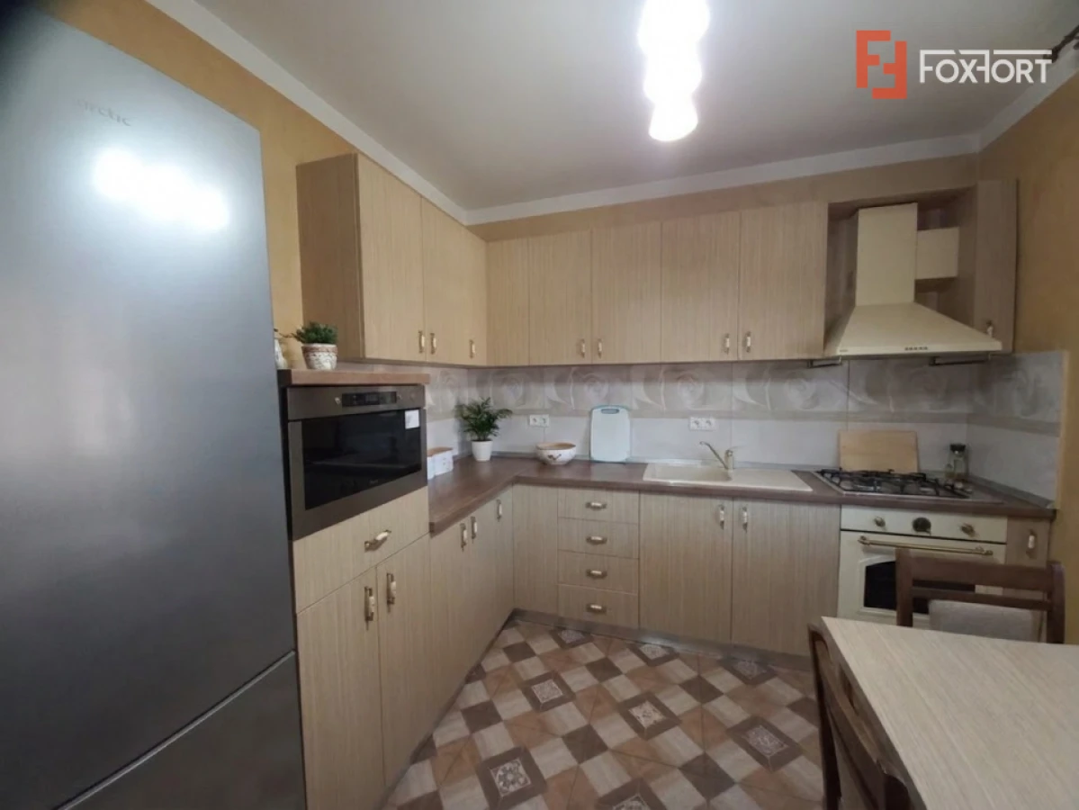 Casa individuala in Timisoara | 2 corpuri | Ideala locuinta + investitie - 4