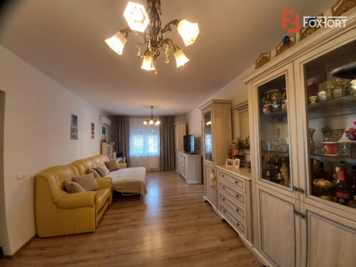 Casa individuala in Timisoara | 2 corpuri | Ideala locuinta + investitie - 3