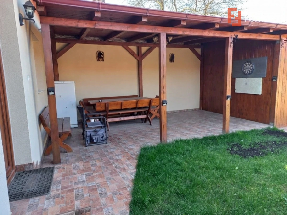 Casa individuala in Timisoara | 2 corpuri | Ideala locuinta + investitie - 2