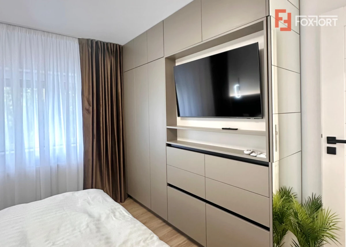 Apartament smart premium cu 4 camere | Calea Sever Bocu - 8