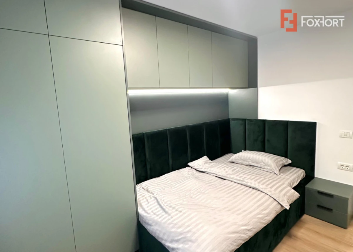 Apartament smart premium cu 4 camere | Calea Sever Bocu - 7