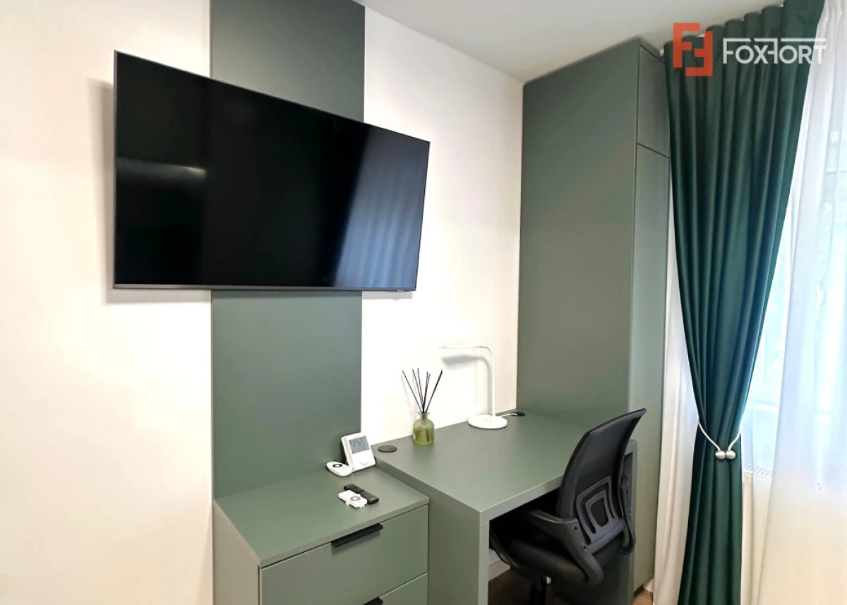 Apartament smart premium cu 4 camere | Calea Sever Bocu - 6