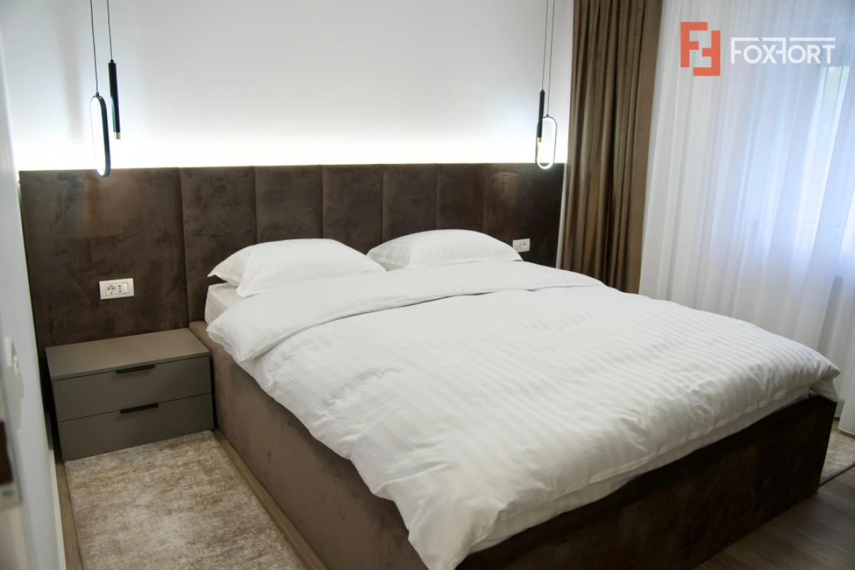Apartament smart premium cu 4 camere | Calea Sever Bocu - 5