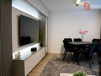 Apartament smart premium cu 4 camere | Calea Sever Bocu