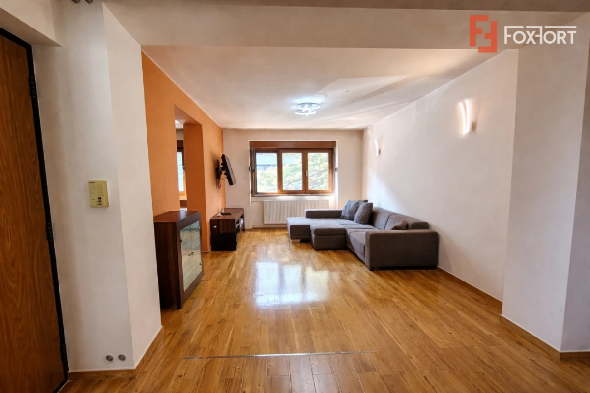 Apartament 4 camere, 93 mp, Et 1, zona centrala Timisoara - 1