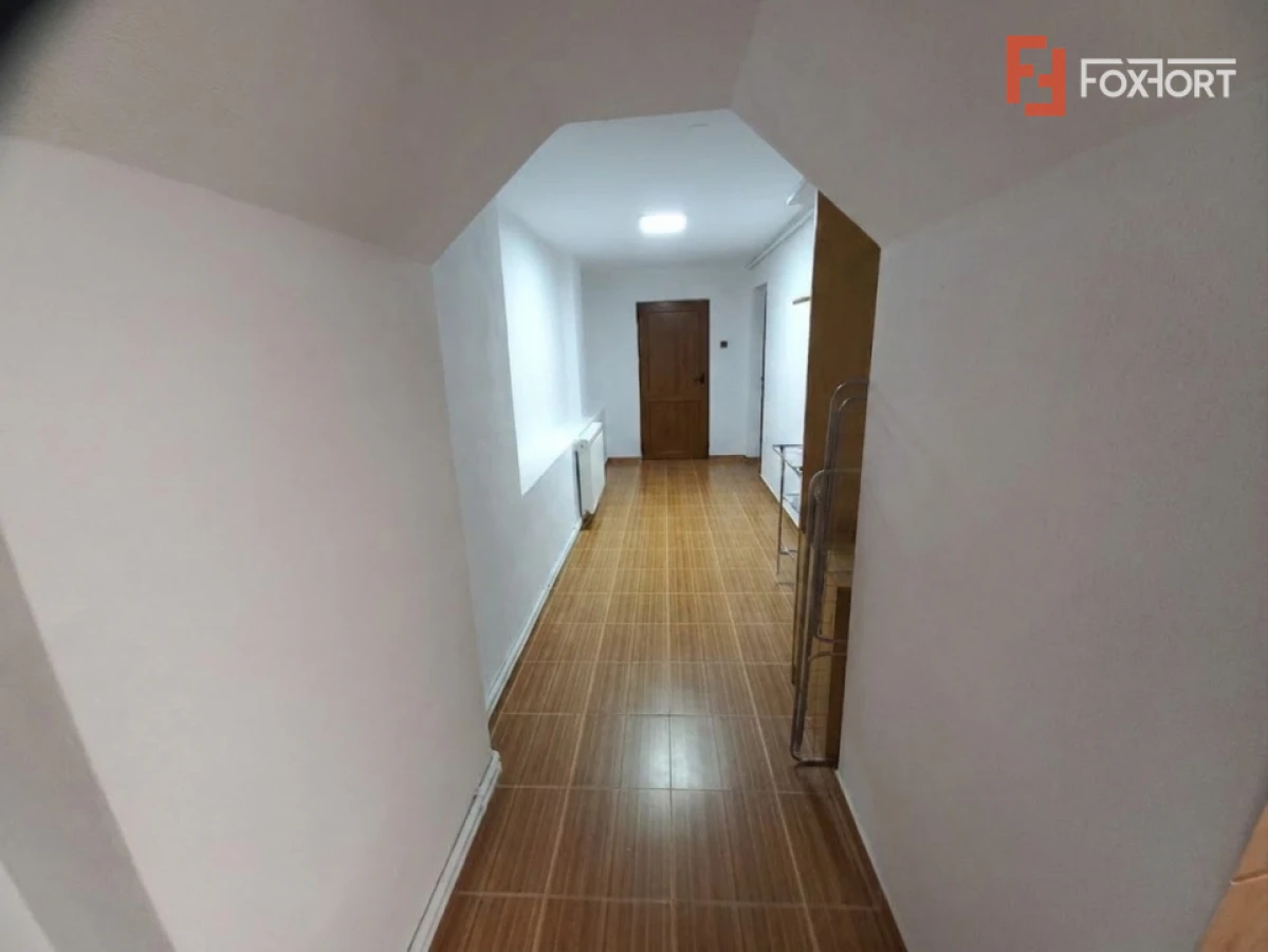 Apartament 2 camere, centrala proprie, zona Tipografilor - 8