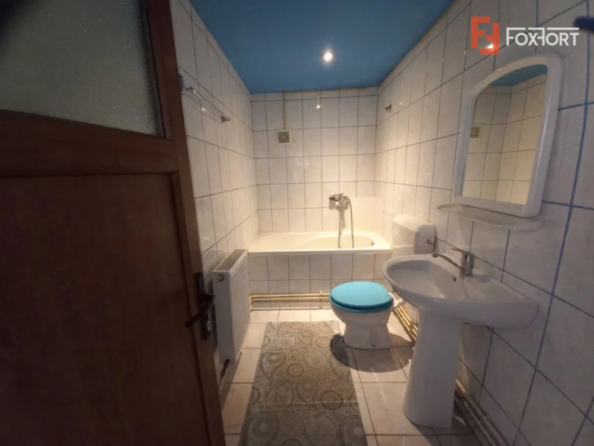 Apartament 2 camere, centrala proprie, zona Tipografilor - 7